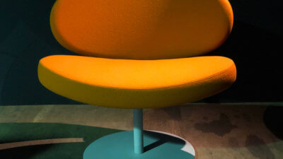 cappellini カッペリーニ sunset サンセット ラウンジ チェアを買取致しました。