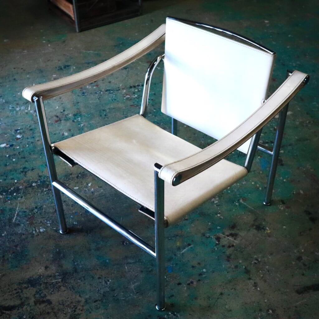 Cassina/カッシーナ_スリングチェア_2