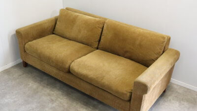 TRUCK FURNITURE/トラックファニチャー　FK SOFAを買取致しました。