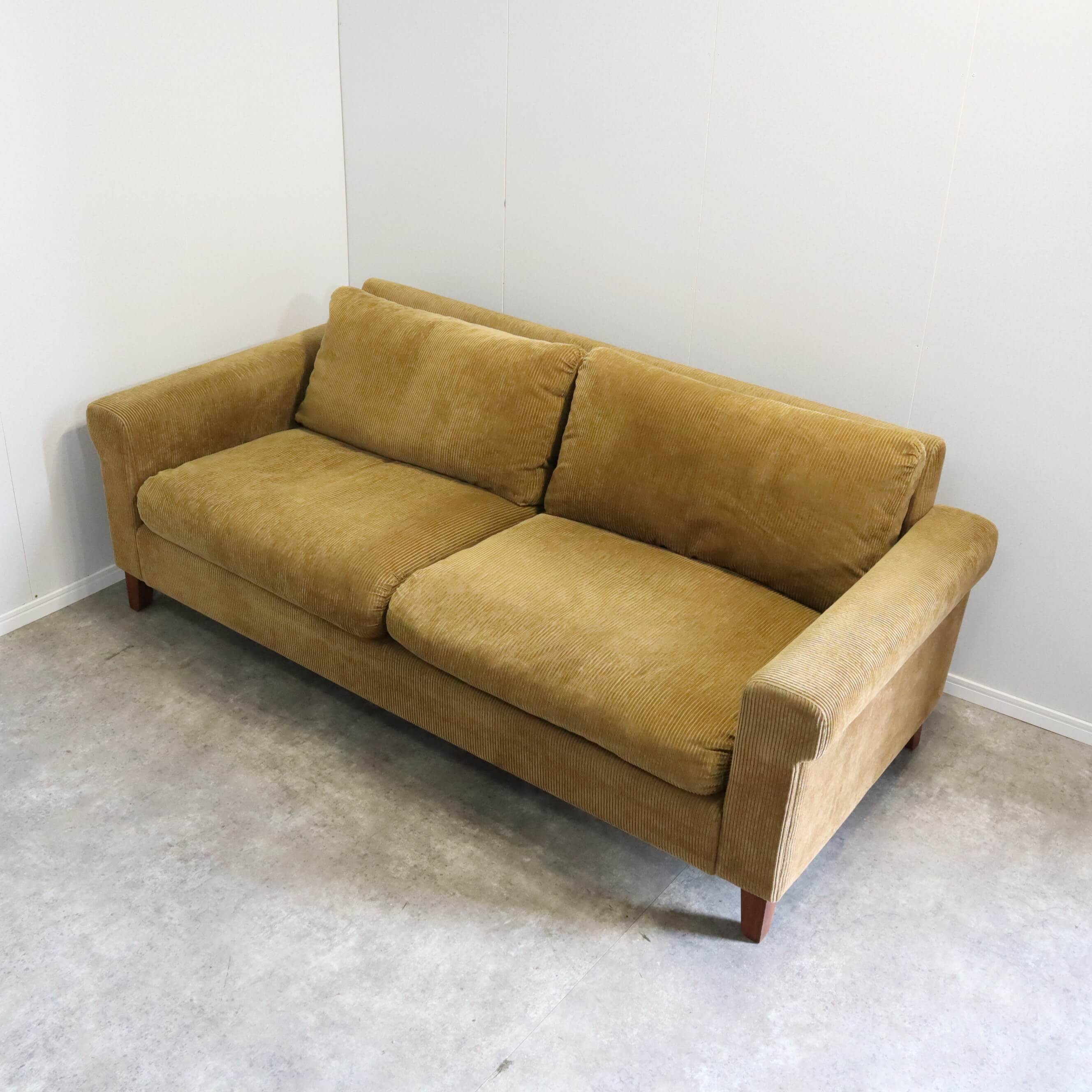 TRUCK FURNITURE/トラックファニチャー　FK SOFAを買取致しました。